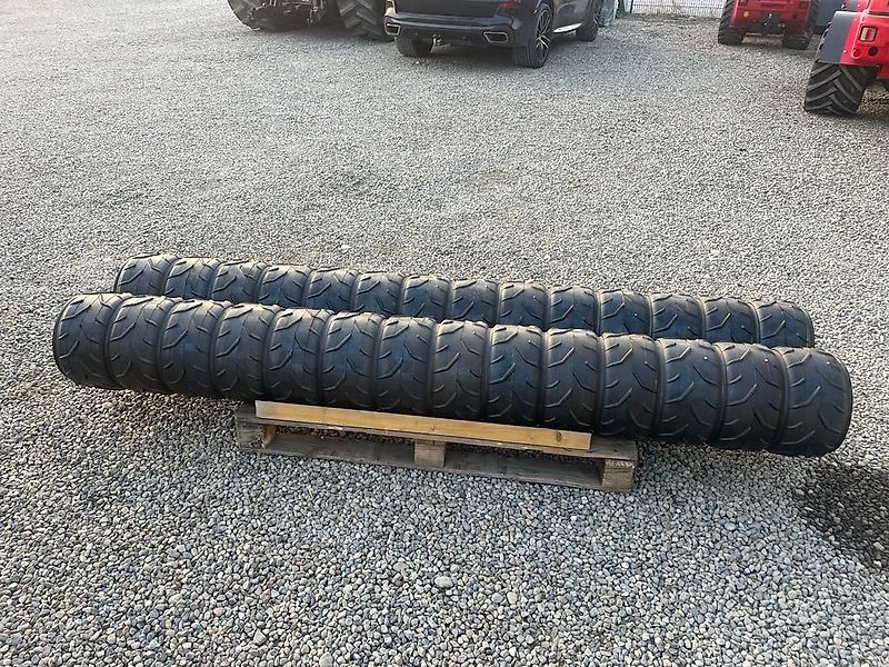 NEUE Farmflexwalze Ø310