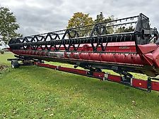 Case IH 3050 Vario HD - 10,67m