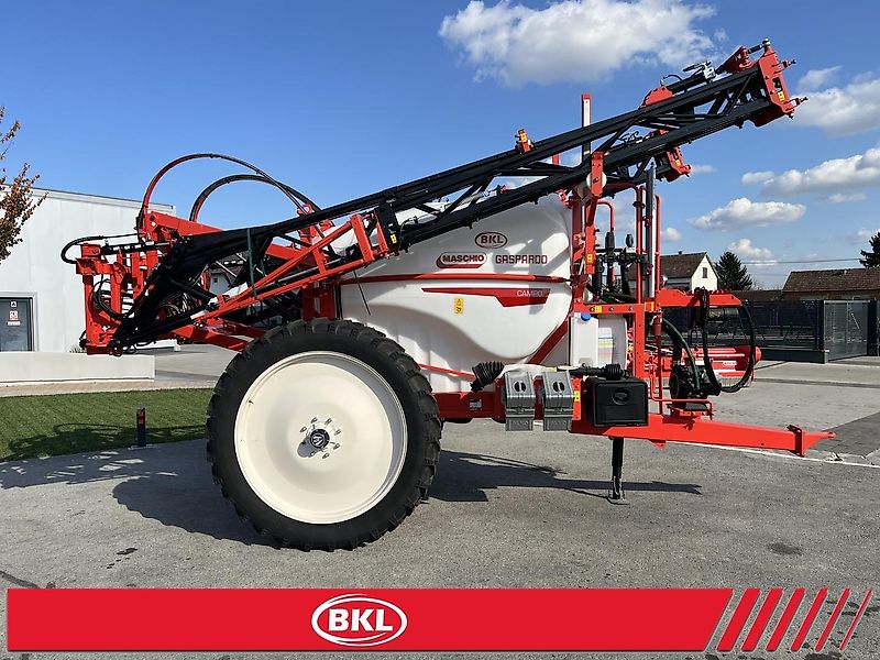 Gaspardo CAMPO 32-21