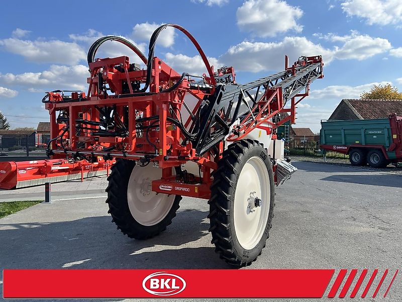 Gaspardo CAMPO 32-21