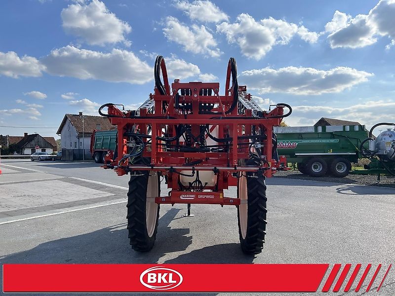 Gaspardo CAMPO 32-21