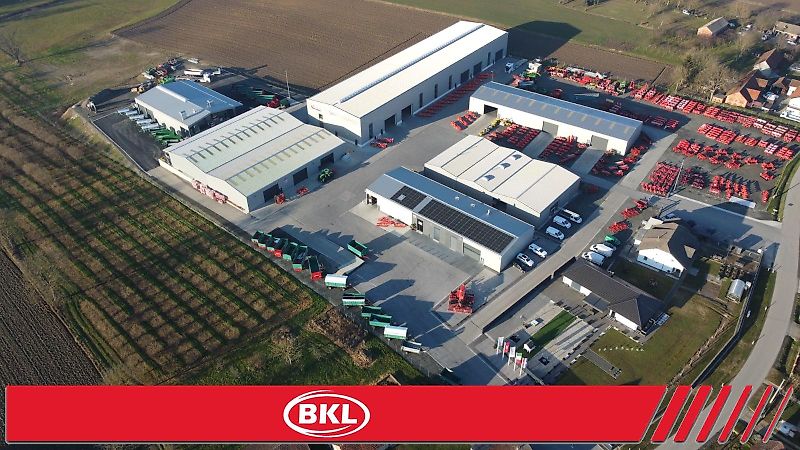 Gaspardo CAMPO 32-21