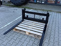 Top-Agro Palettengabel FEM20