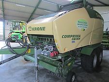 Krone CF 155XC Comprima
