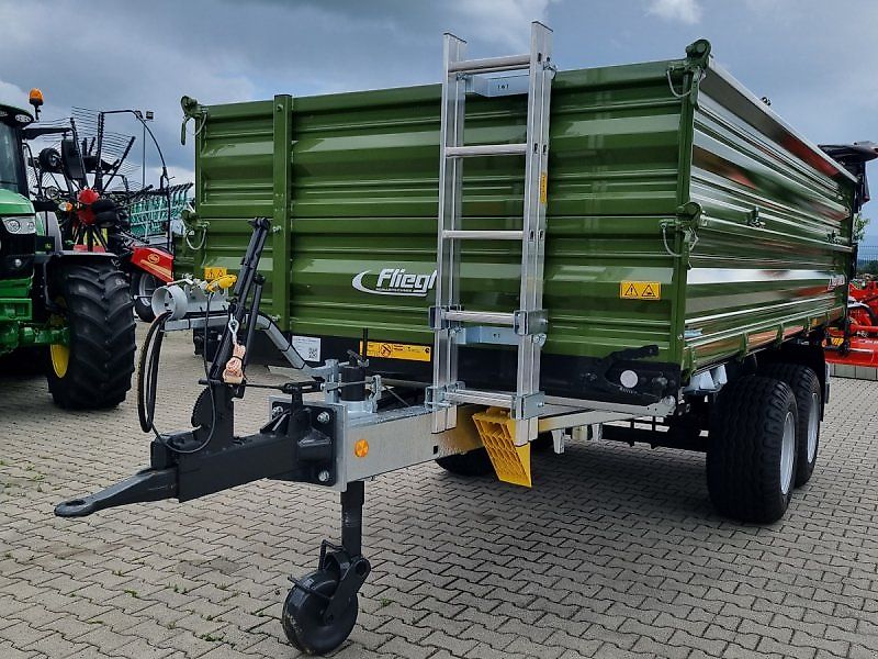 Fliegl TDK80-88
