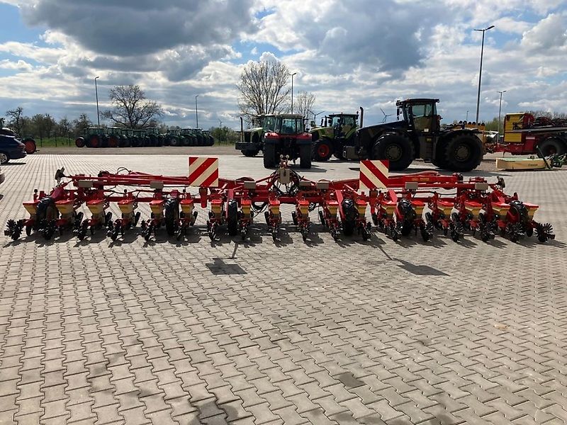 Kverneland UNICORN SD