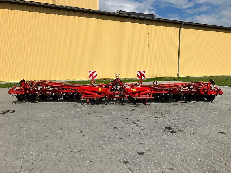 Kverneland UNICORN SD