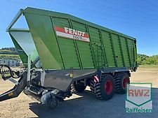 Fendt Tigo 75 XR-D