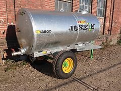 Joskin Aquatrans 3600