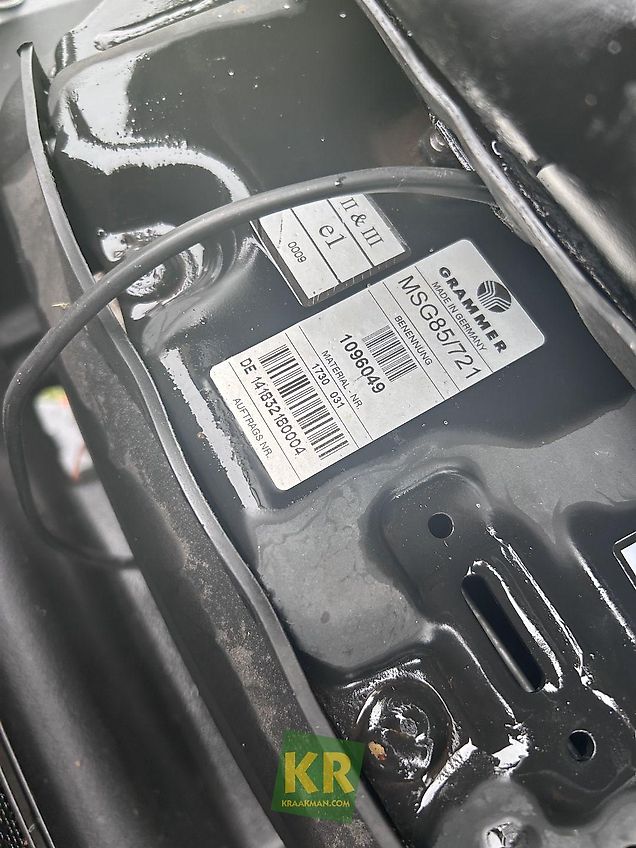 Jacobsen AR331 #776769