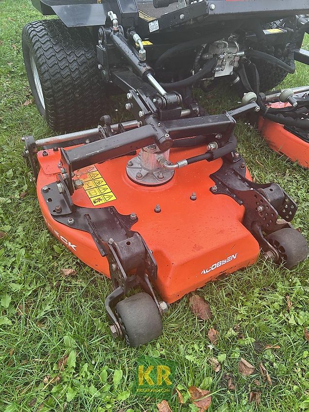 Jacobsen AR331 #776769