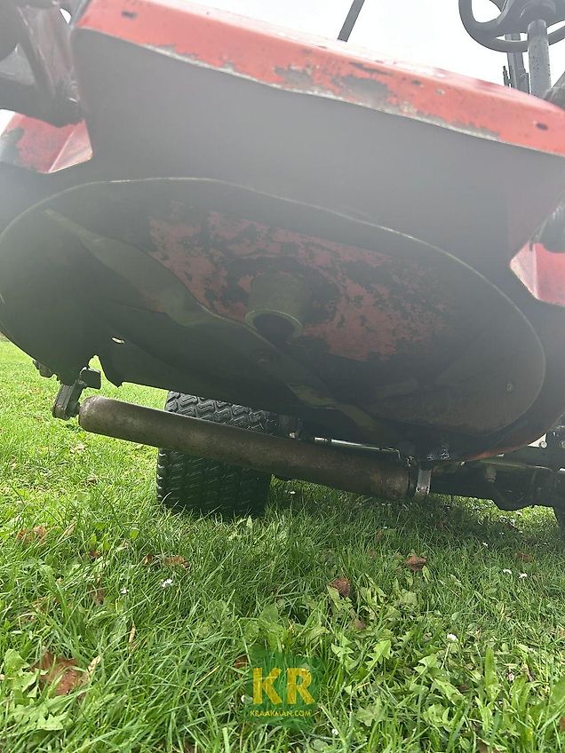 Jacobsen AR331 #776769