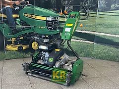 John Deere 260SL Precision Cut Greenmaaier #64031