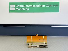 Wiedenmann SNOW MASTER 3403