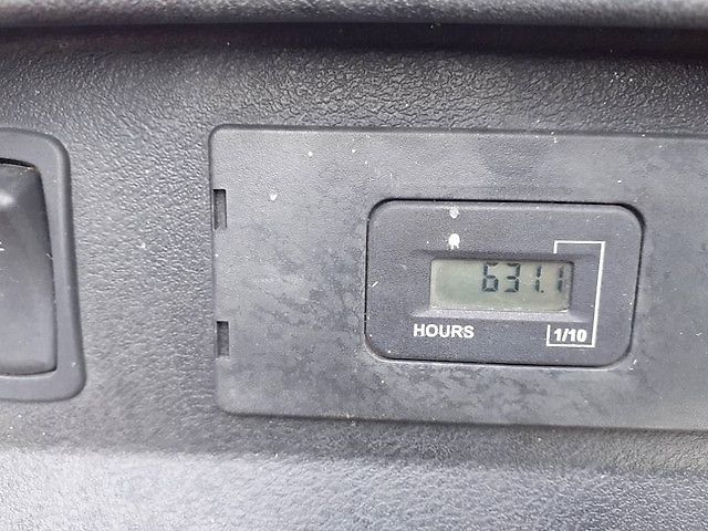 Simplicity Baron 21 PK zitmaaier met opvangbak