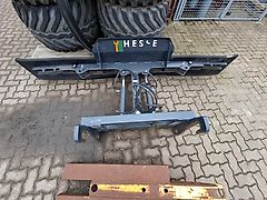 Hesse GS 3000 TL Gummischieber