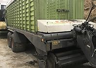 Claas Quantum 6800S Claas Quantum 6800S