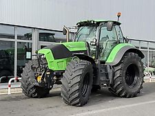 Deutz-Fahr 7250 TTV