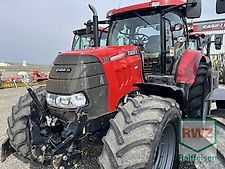 Case IH Puma 160