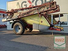 Hardi Commander Twin Air 4500