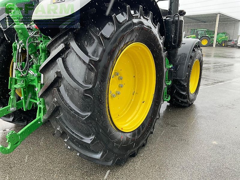 John Deere 6M 150