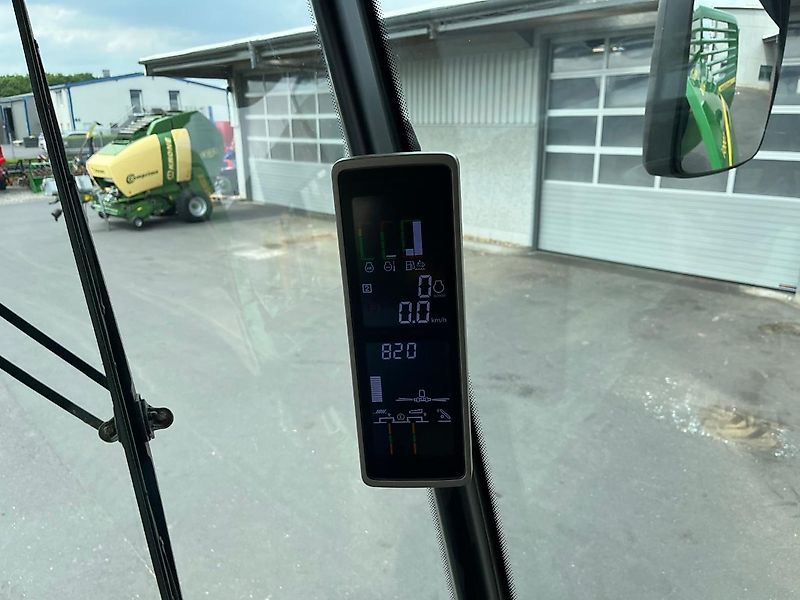 John Deere T550i HM ProDrive 30Km/h inkl. John Deere 722X