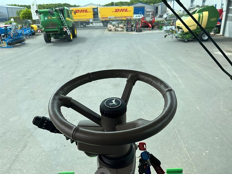 John Deere T550i HM ProDrive 30Km/h inkl. John Deere 722X