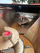 Trioliet Triomix S 2- 1600