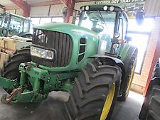 John Deere 7530 Premium