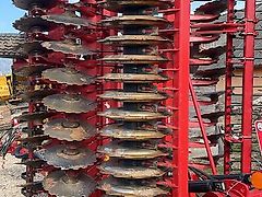 Kverneland Qualidisc Farmer 6000 T