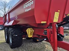 Krampe HD550 Carrier