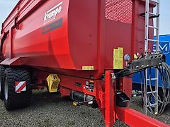 Krampe BIG BODY 750