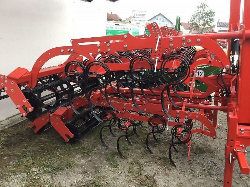 Ziegler SOIL STAR 7501 ZIEGLER SAATBEE