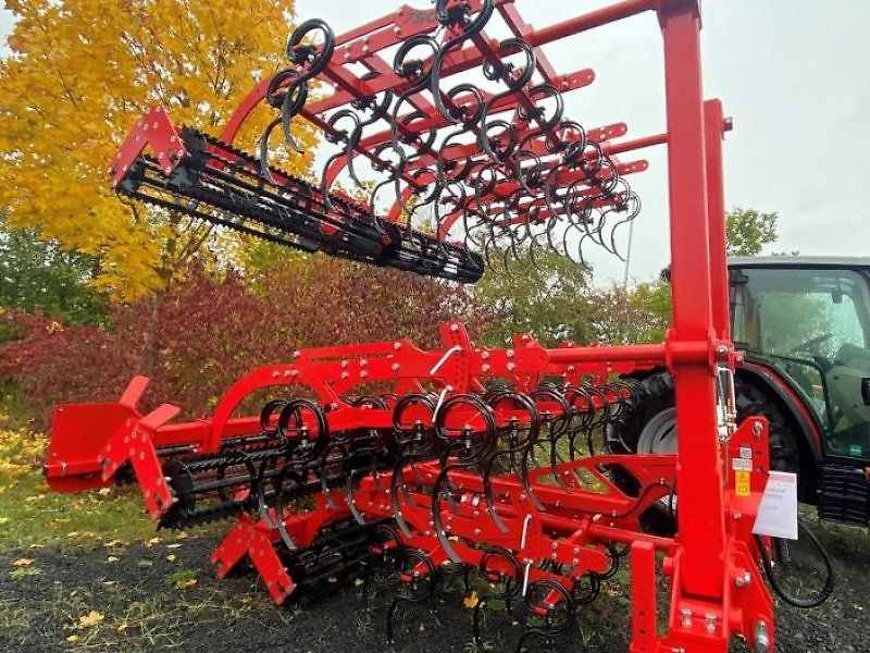 Ziegler SOIL STAR 7501 ZIEGLER SAATBEE