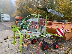 Claas Liner 370