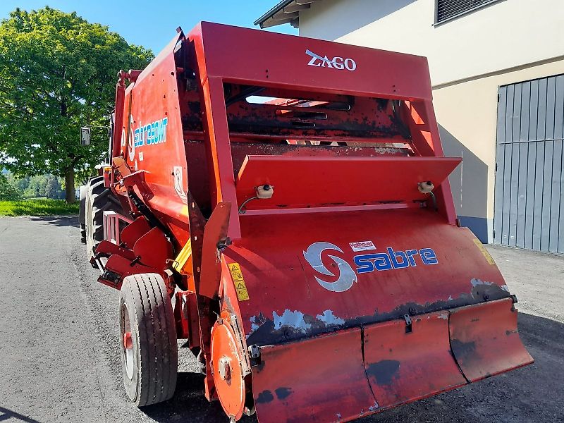 Zago Sabre 90WT
