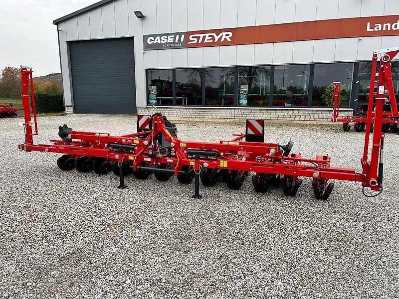 Kverneland Monopill 6M PH