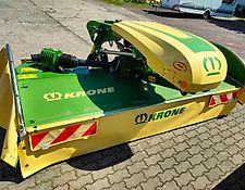Krone EasyCut F320 Pull Krone EasyCut F320 Pull