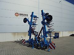 Carre ECONET SGI 8R75