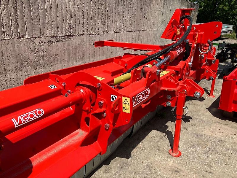 Vigolo TST-V - 25 500