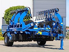 Rolmako Ackerwalze - 6,2 mH