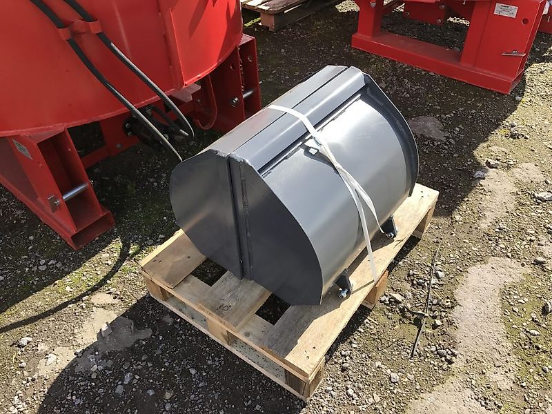 Farma Insert Buckets