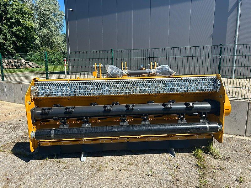 Alpego Trisar TR 56 F 280