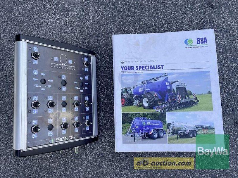 BSA PTW 155 PREMIUMLINE