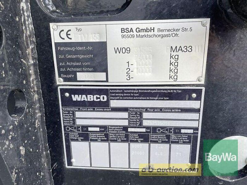 BSA PTW 155 PREMIUMLINE