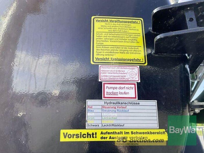 BSA PTW 155 PREMIUMLINE