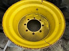 John Deere WHEEL RIMS