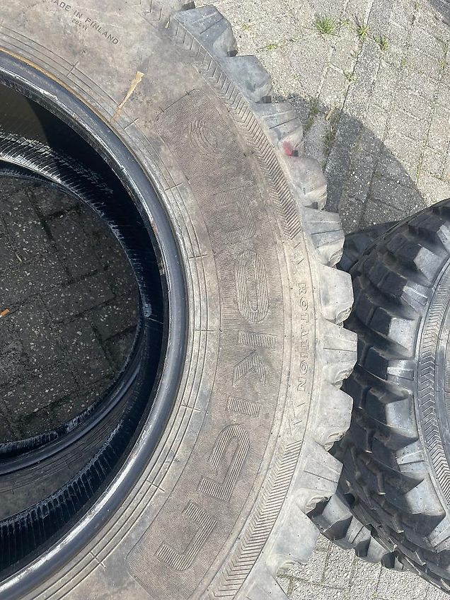 Nokian TRI2 440/80R30