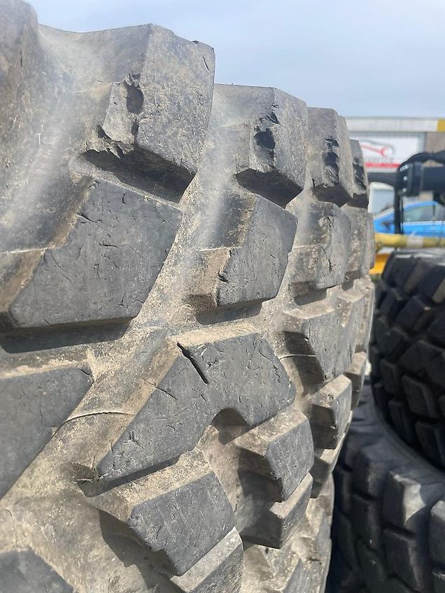 Nokian TRI2 440/80R30