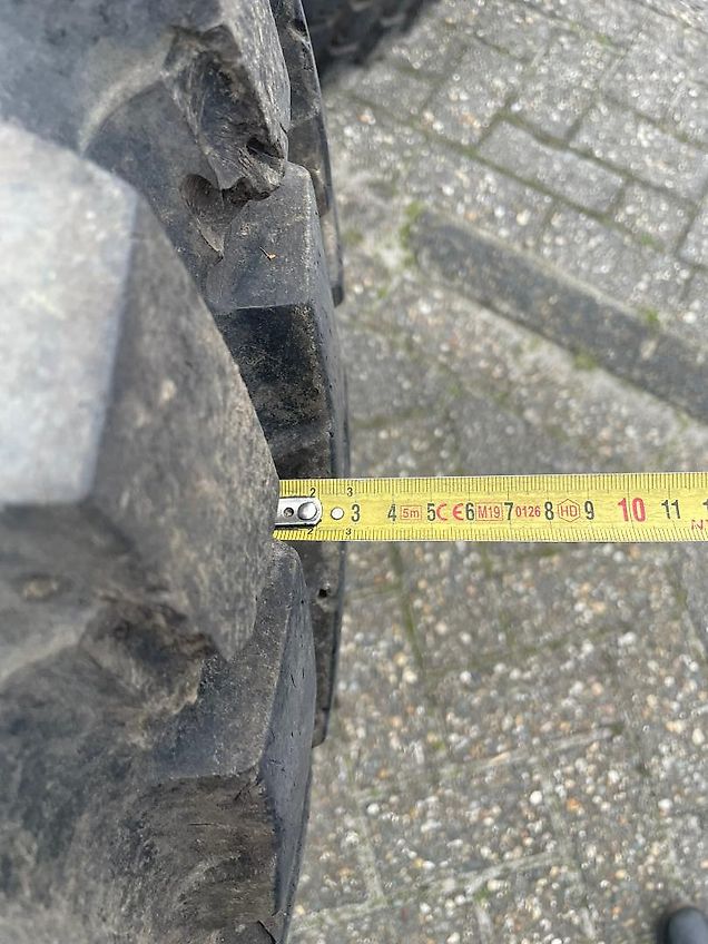 Nokian TRI2 440/80R30